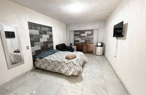 Reynosa Apartment | Depto. Puente Internacional Alojamiento entero vivienda rentada en Reynosa Méx,