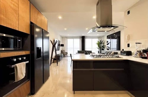 Juriquilla Apartment | Cozy and Modern Apartment.