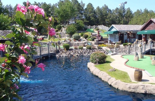 Lake Hamilton Hotel | Queen Lake View Suite 0.1mi to Lake Hamilton Marina w/Free Parking