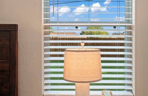 Galena Park House | Comfortable 3Bd 2.5Bth Beauty Near Houston Hobby