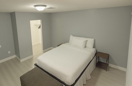Spring Valley Apartment | 2BR/2BA Downtown Vegas Gem – 2 Min Walk to Fremont!