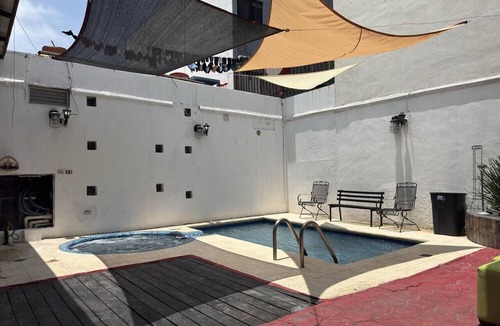 Monterrey Apartment | Fifth floor apartment near TEC de Monterrey
