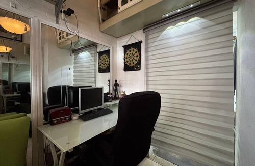 Monterrey Apartment | Fifth floor apartment near TEC de Monterrey