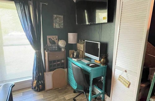 Highlands - Perkins House | Near LSU Health district 3BR 2BA House, quiet area