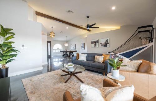 La Paz At Desert Springs House | Scottsdale Dreamland: Heated Pool, Spa, Games and Golf
