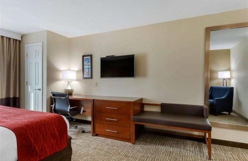 Marion Hotel | Springplace Inn & Suites
