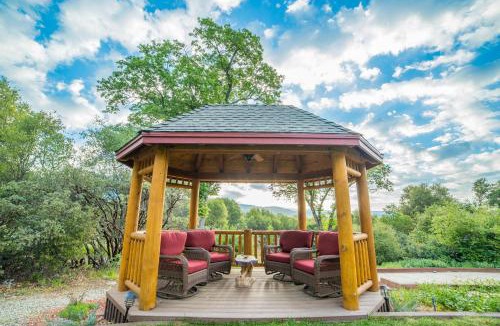 Ahwahnee Hotel | Nature's Inn Bed and Breakfast