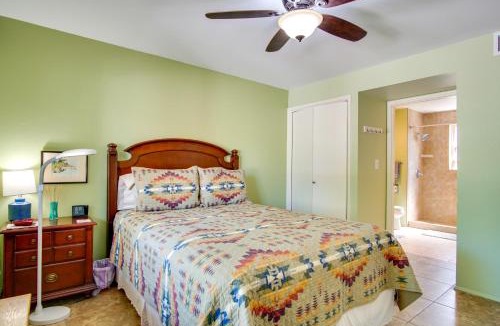 Haven Green Valley East Villa | Green Valley Vacation Rental w/Community Pools!