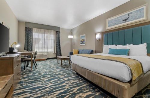 Flour Bluff Hotel | Executive Residency by Best Western Corpus Christi