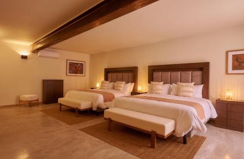 Centro Hotel | Lar Syrah