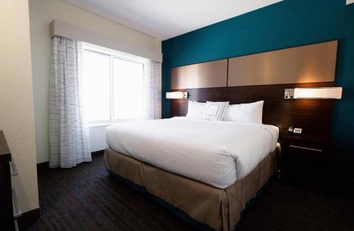 Central Oklahoma City Hotel | Residence Inn by Marriott Oklahoma City Airport