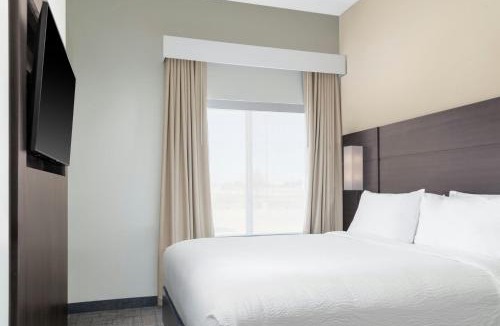 Norman Hotel | Residence Inn by Marriott Oklahoma City Norman