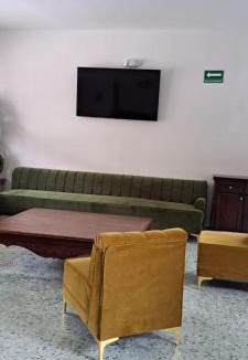 Linares Hotel | Posada Valencia