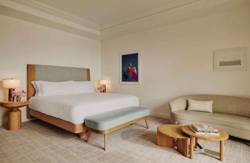 Beverly Hills Hotel | The Maybourne Beverly Hills, Maybourne