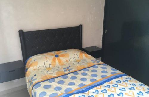 Cuautlancingo Apartment | Departamento completo 5 Min de planta VW