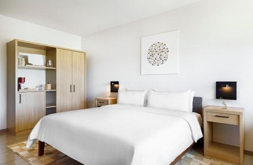 Norman Hotel | NOUN Hotel, Norman, a Tribute Portfolio Hotel