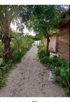Isla Aguada Apartment | CABAÑAS ICACOS