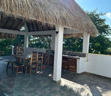 Rinconada Apartment | Suites Guendanabani Carrizalillo