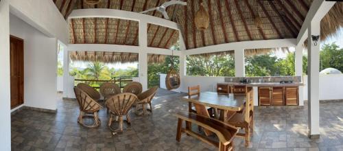 Rinconada Apartment | Suites Guendanabani Carrizalillo