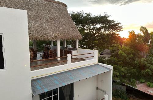 Rinconada Apartment | Suites Guendanabani Carrizalillo