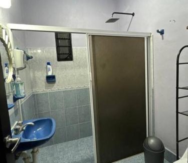 Tuxtla Gutierrez House | La Casita del zomat