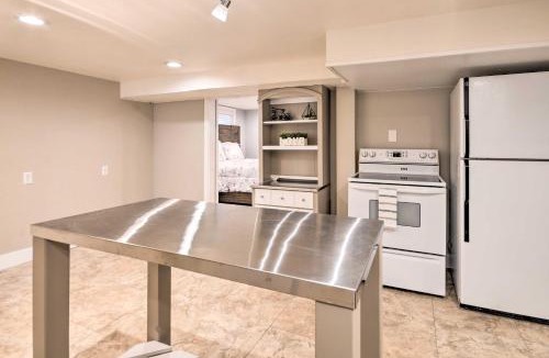 Billings Apartment | Renovated Apartment ~ 7 Mi to Dtwn Billings