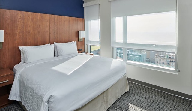 Residence Inn by Marriott Berkeley