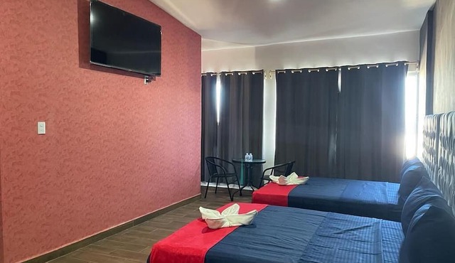 HOTEL LA INTIMIDAD