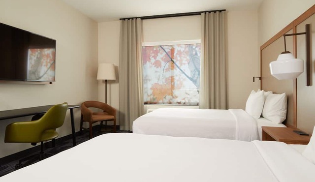 Fairfield Inn & Suites by Marriott Palmdale West