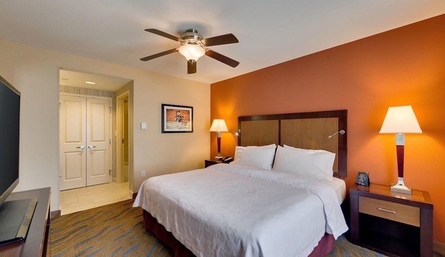 Homewood Suites by Hilton Fort Worth - Medical Center, TX