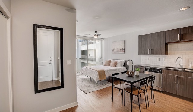 FRONTDESK Pointe on Rio Apts West Campus Austin