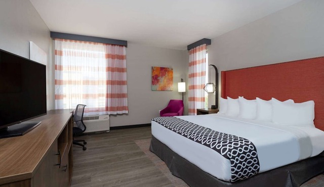 La Quinta Inn & Suites By Wyndham Pflugerville