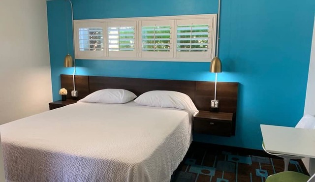 The Sands Motel