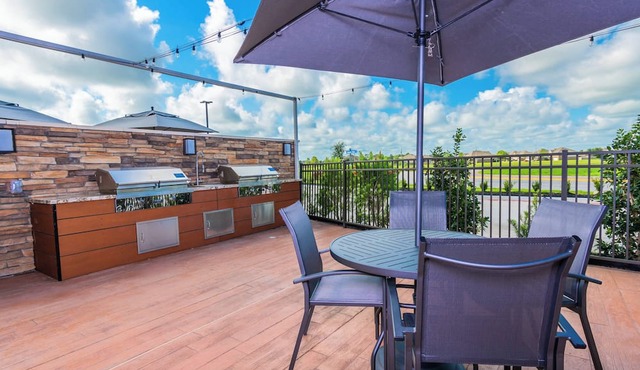 Fairfield by Marriott Inn & Suites Houston League City