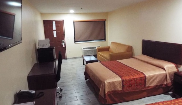 Texas Inn Harlingen