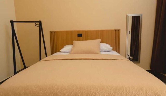 Hotel & Brunch Lirio de los Valles