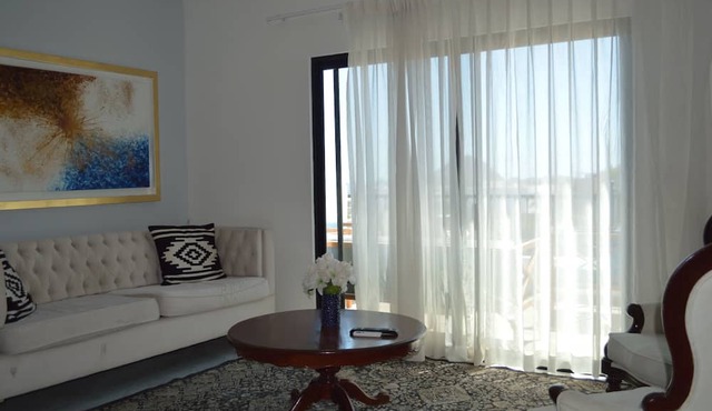 The Residences Apart-Hotel By Morgan