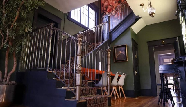 Casa Mina 2 Central Rio Grande Historic Dist