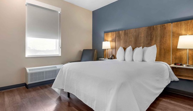 Extended Stay America Premier Suites - Austin - Kyle