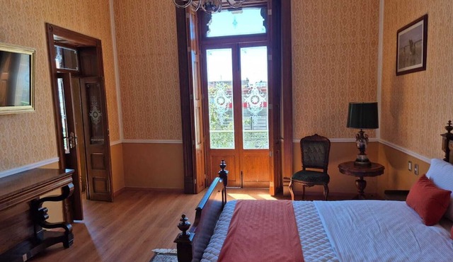 HOTEL BOUTIQUE DEL BUENDIA