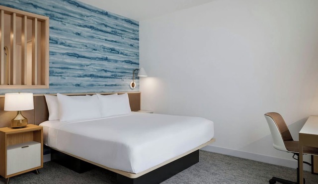 Towneplace Suites By Marriott Lancaster, PA