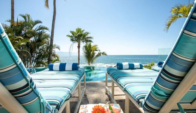 Casa Karma - ORCHID suite