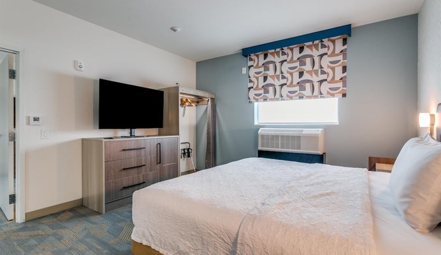 Home2 Suites by Hilton Coppell DFW Grapevine North