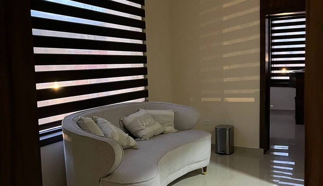 Ojuela Hotel Boutique