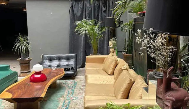 Beautiful house in Roma Norte, CDMX