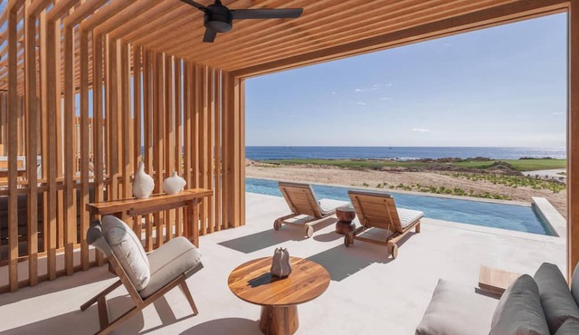 Park Hyatt Cabo Del Sol