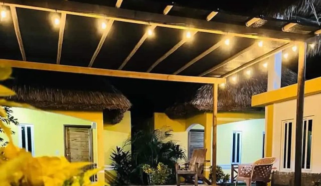 Villa cabo