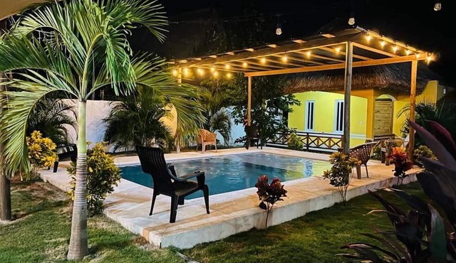 Villa Vicente