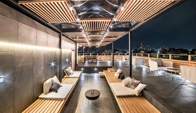 Onmood Polanco by HiHab
