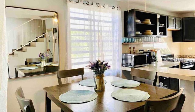 Exclusive Place / 10PX / 8 Beds/ Wi-Fi / Parking